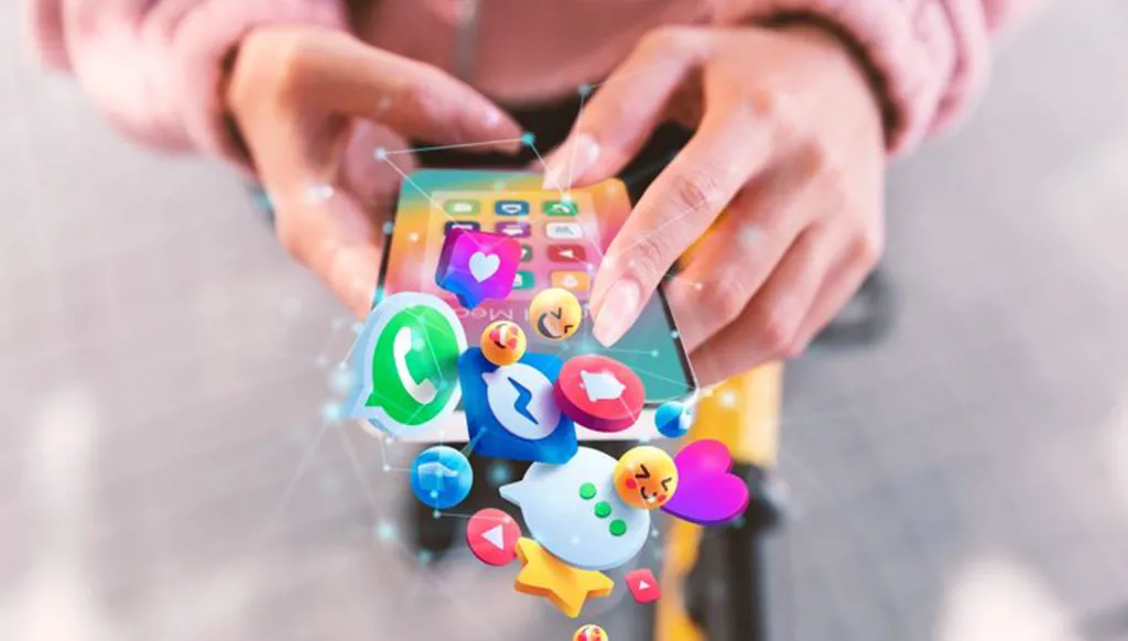 التواصل الاجتماعي خطر جداً على الأطفال