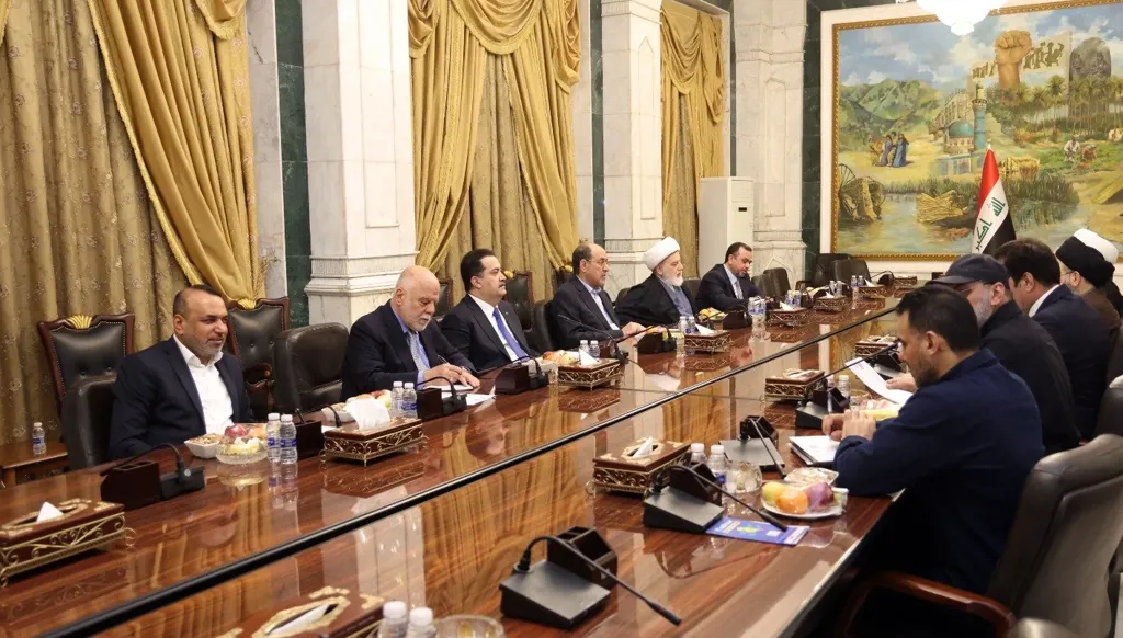 خريطة النفوذ في العراق: هذه أبرز القوى السياسية والحزبية الفاعلة