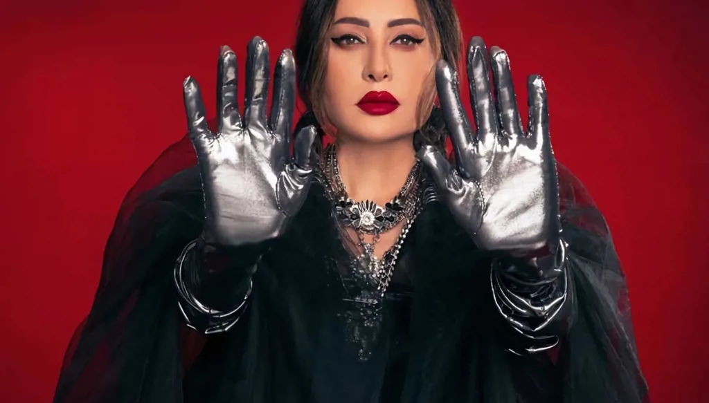 الموت يفجع لطيفة التونسية