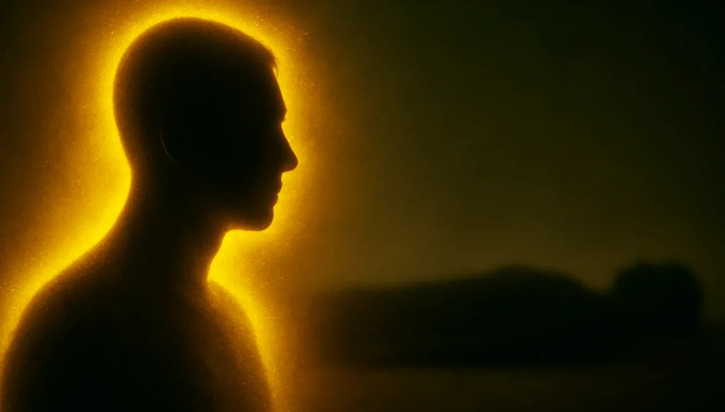 دراسة: الكائنات الحية تصدر ضوءاً خافتاً يضمحلّ عند الموت