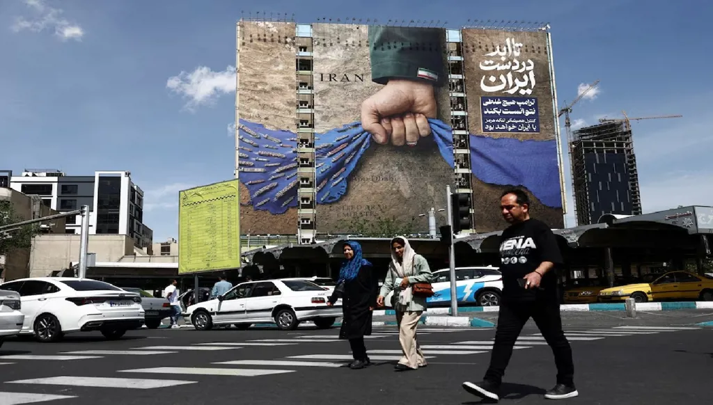 مصادر إيرانية لـ"رويترز" تكشف أثر العقوبات الجديدة على طهران
