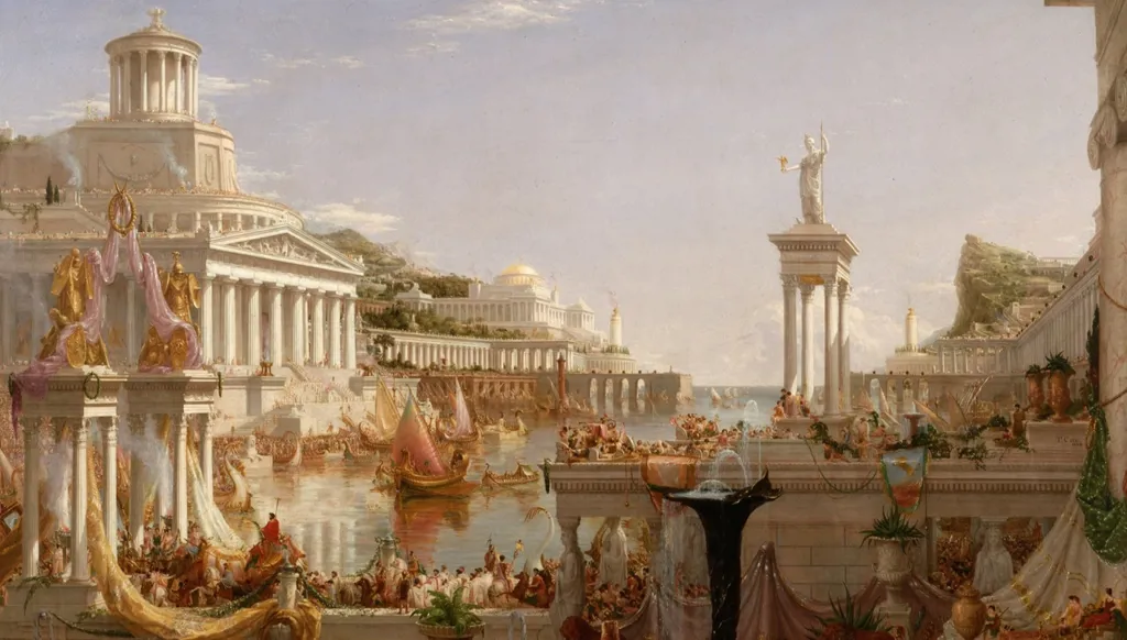 عندما يفكّك الغربُ مركزيتَه وينتقد الهيمنة... هوبير فيدرين وموريس غودلييه في المواجهة