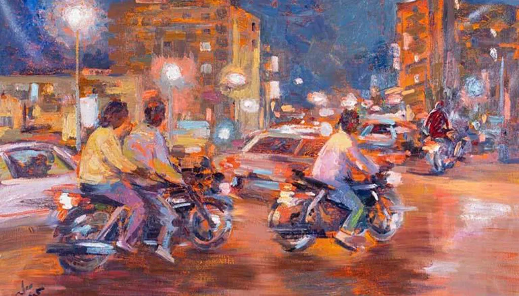 واقع المدن ومستقبلها!