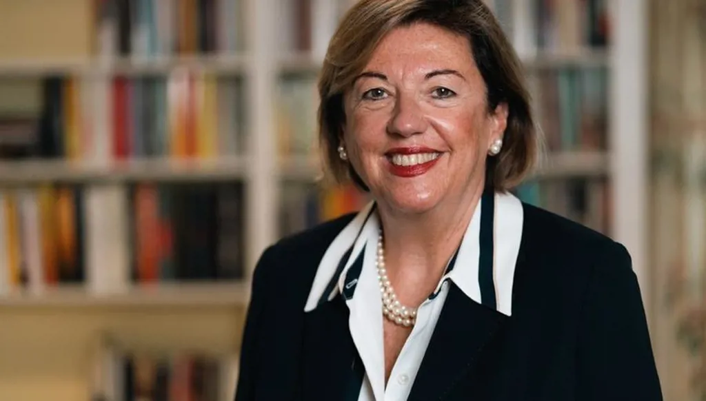 رئيسة منظمة الشراكة العالمية للتعليم لـ"النهار": لبنان تخلّى عن الاستثمار في قطاع التعليم