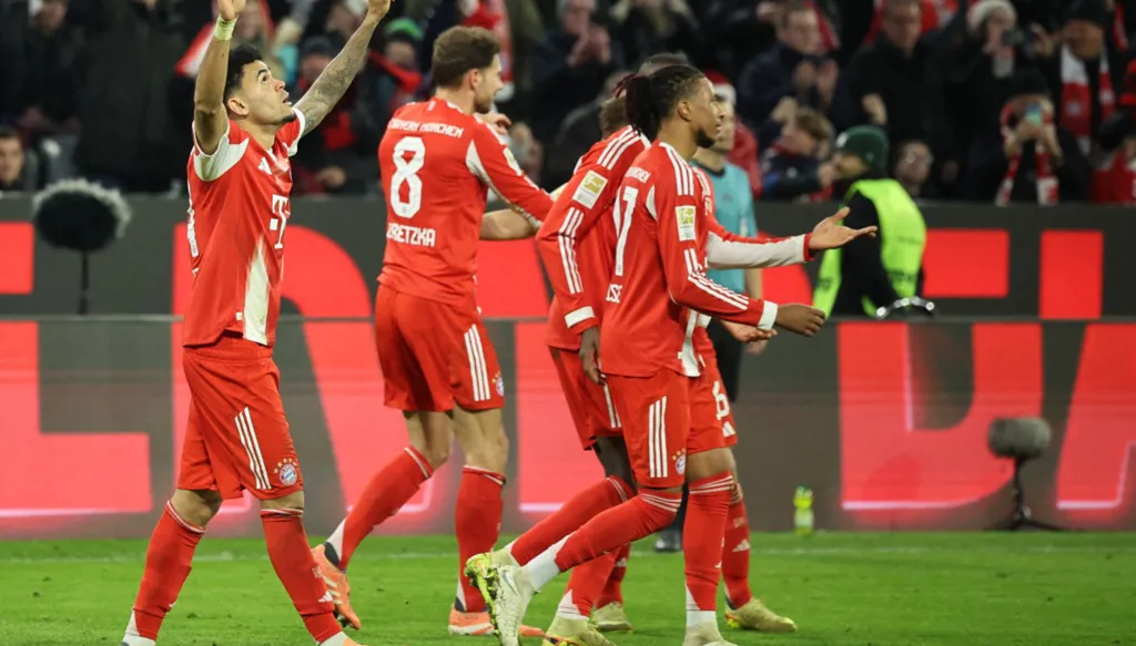 لويس دياز يلمع وليفربول يُعاني... صفقة ندم؟