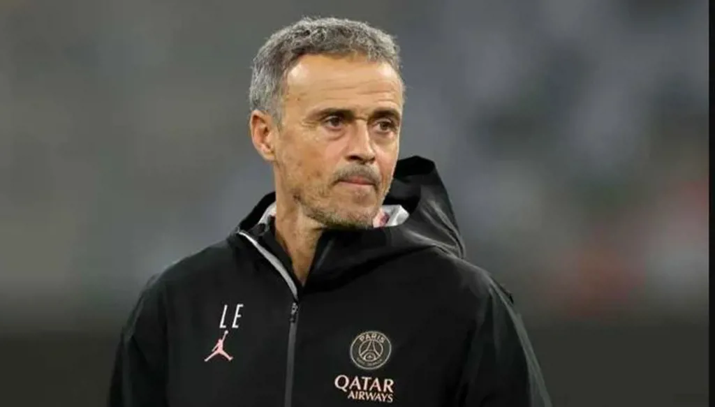 ماذا قدم لويس إنريكي في مبارياته السابقة أمام ريال مدريد؟