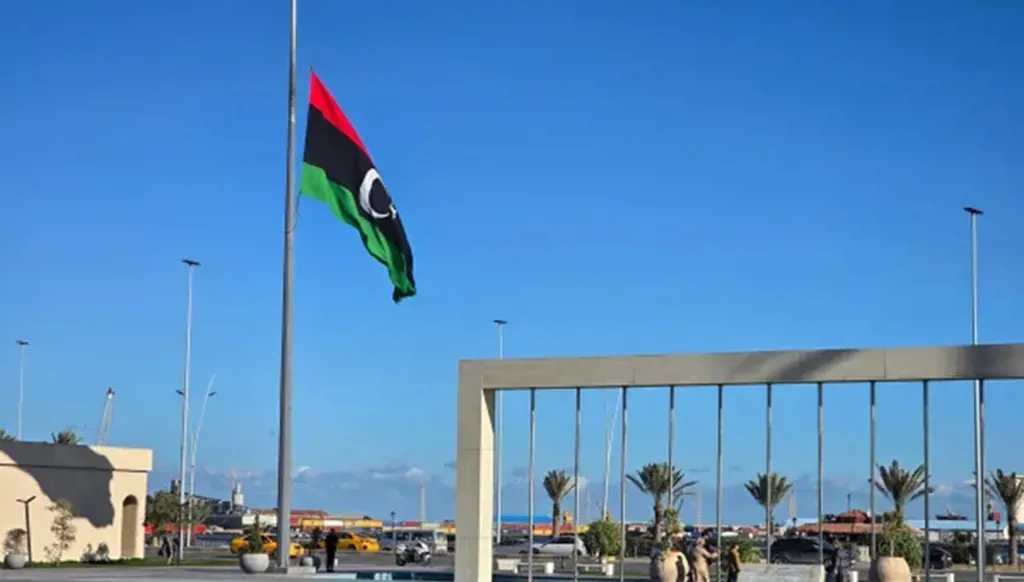 ISIS’s low-profile comeback in Libya