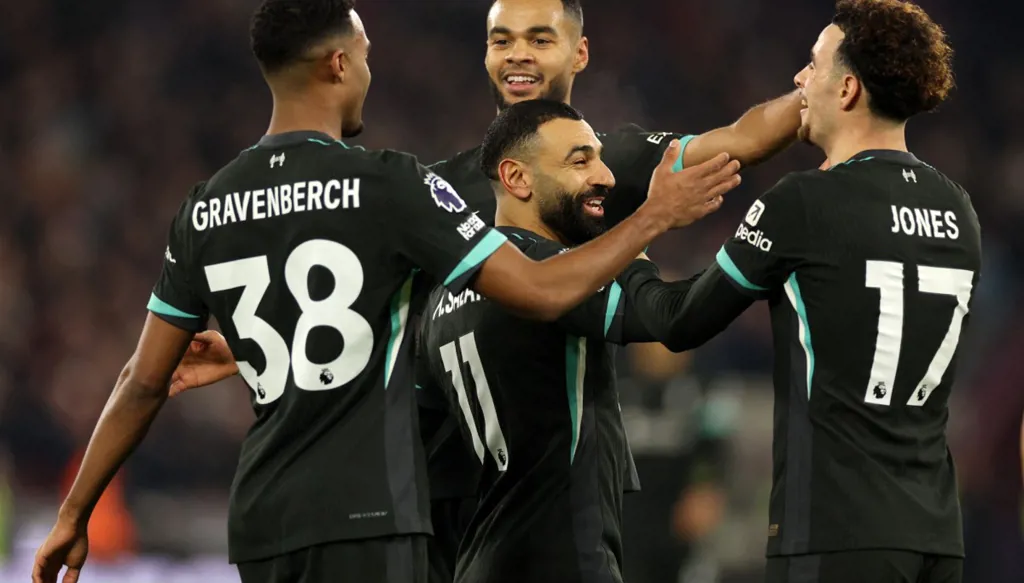 خسائر ضخمة في ليفربول بسبب دوري أبطال أوروبا