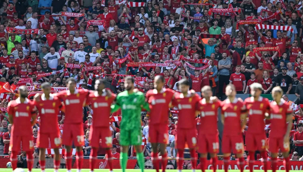 ليفربول... مقامرة الاستقرار الهش