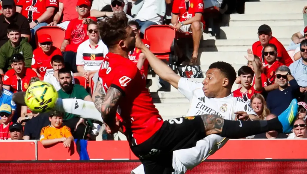 ريال مدريد أربيلوا... "جسر" النجاة لفرق الهبوط