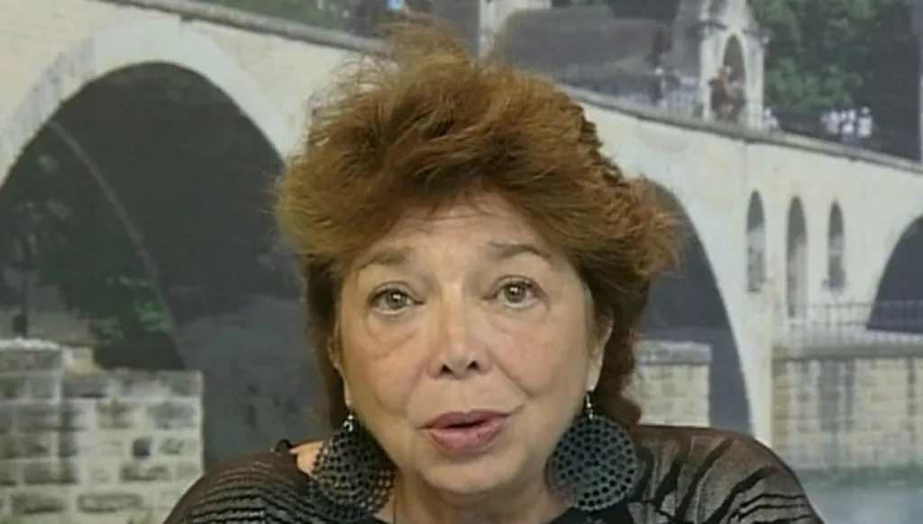 "الدراسات الفلسطينية" تنعى ليلى شهيد: ديبلوماسية شكّلت صوت فلسطين في أوروبا