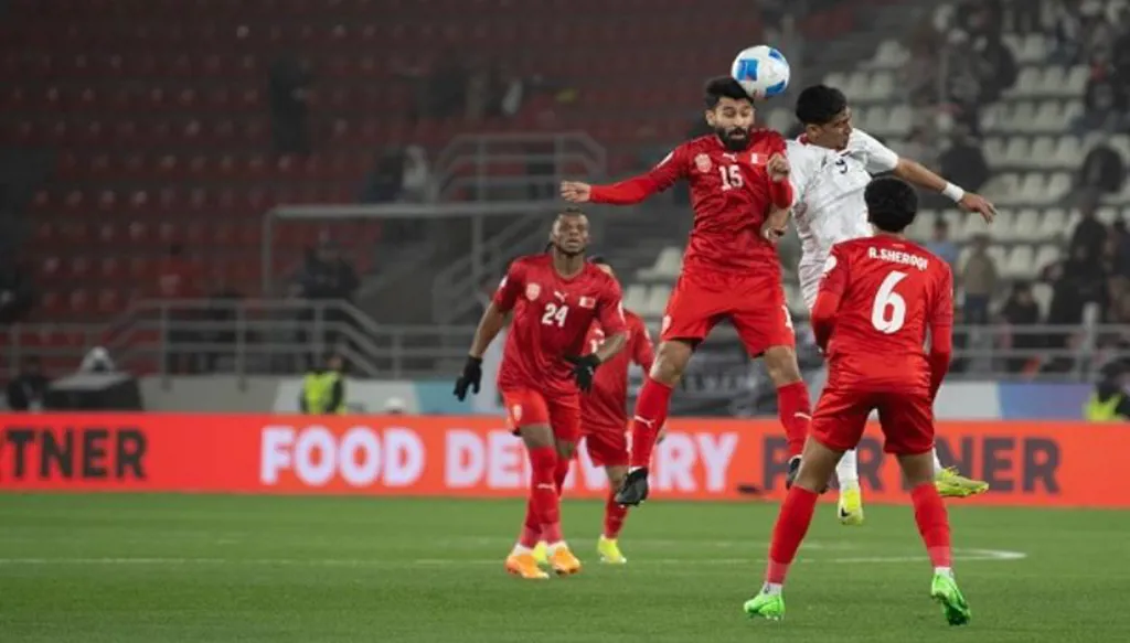 رئيس الإتحاد اليمني يُعدد مكاسب الفوز على البحرين