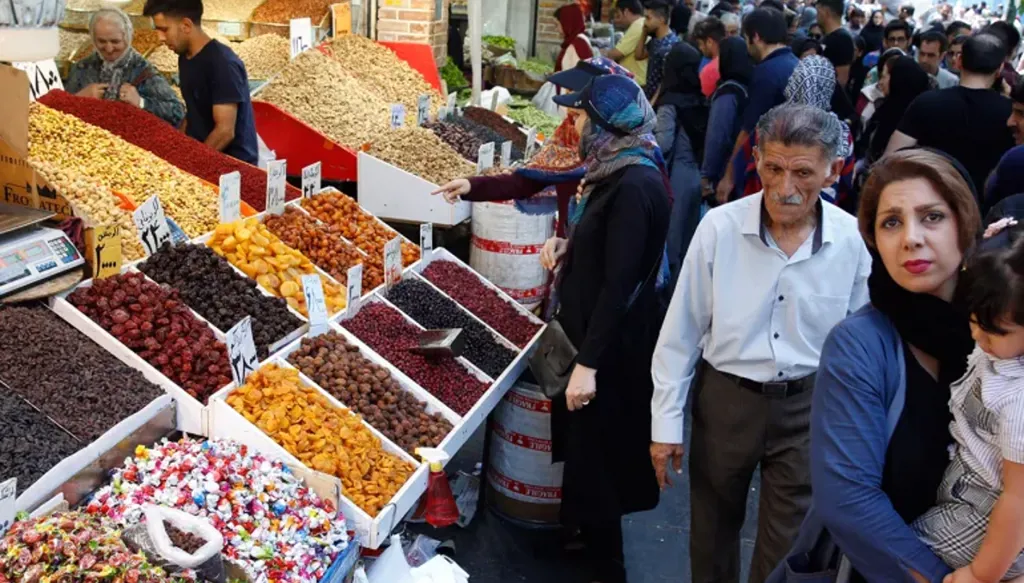 عدنان زماني لـ"النهار": الاقتصاد هو المتحكم الرئيسي بموقف الإيرانيين من الحرب والسلطة