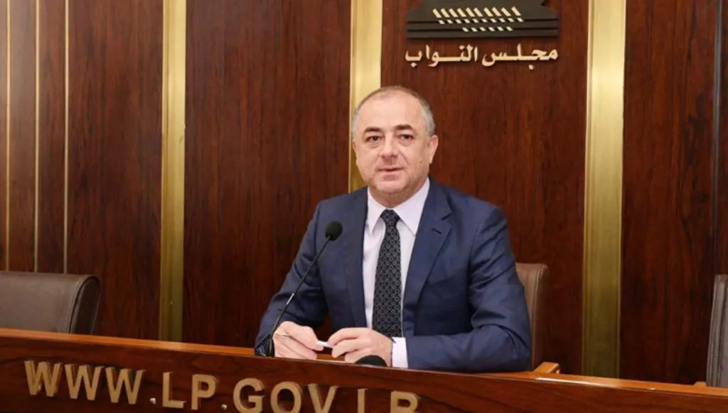 بوصعب يؤيّد الانتخابات النيابية في موعدها