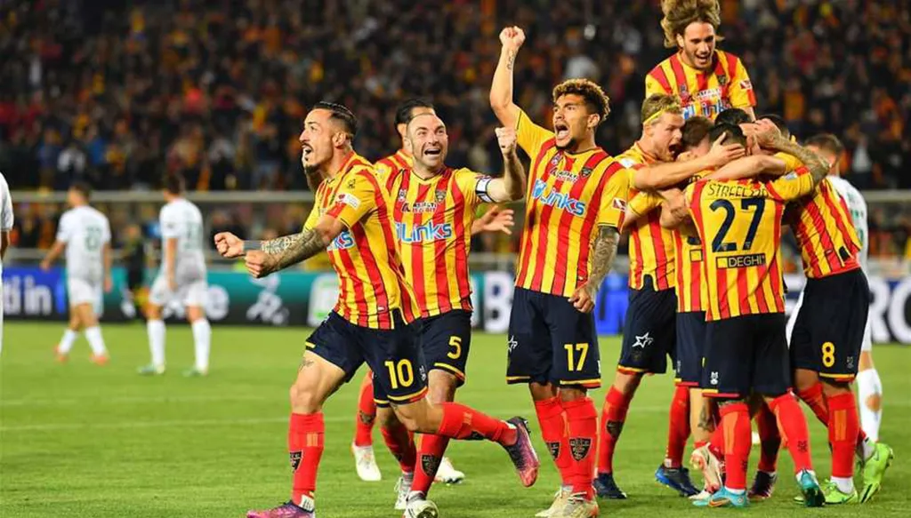 حالة وفاة تؤجل مباراة أتالانتا وليتشي