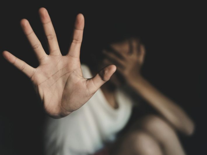 عنف. (تعبيرية)