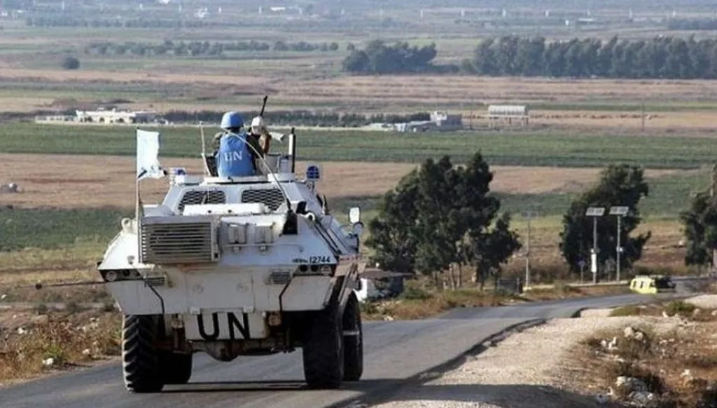 مجلس الأمن الدولي يدين الهجمات ضد قوات اليونيفيل في لبنان
