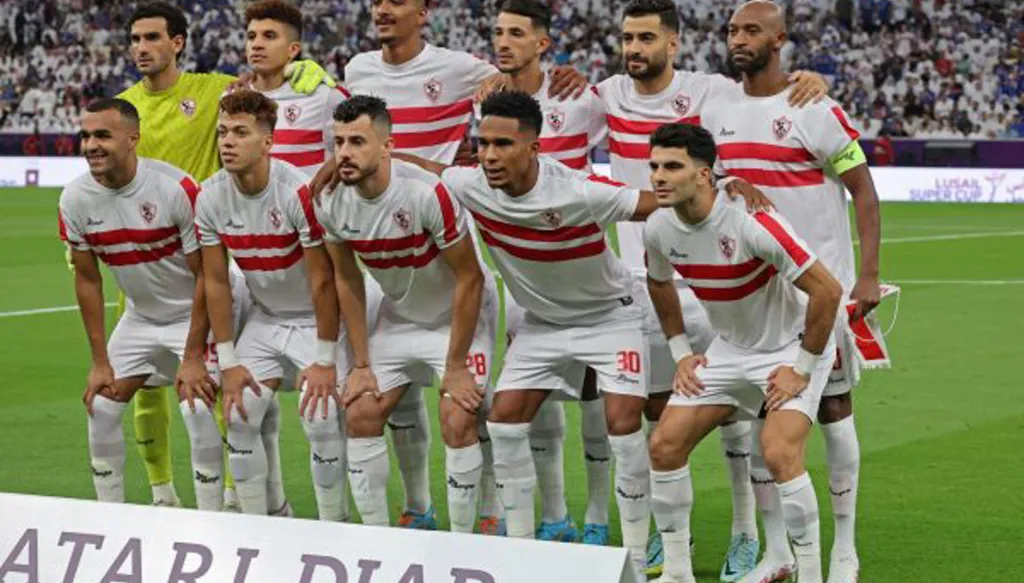 الزمالك يبدأ حقبة ما بعد جوزيه غوميز