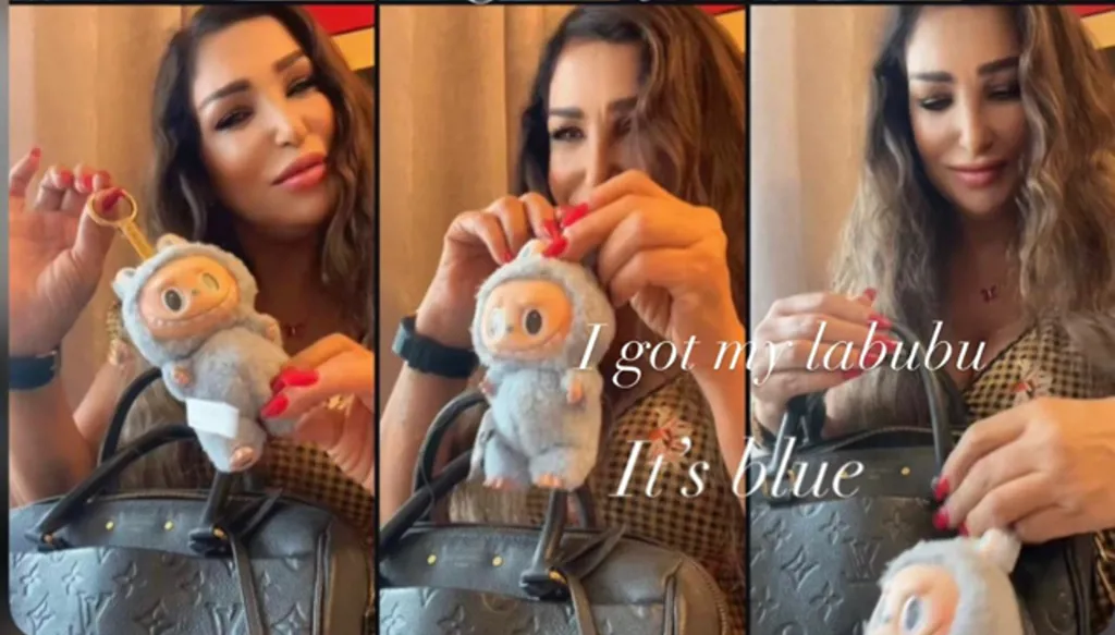 Labubu… من دمية غامضة إلى ظاهرة عالمية