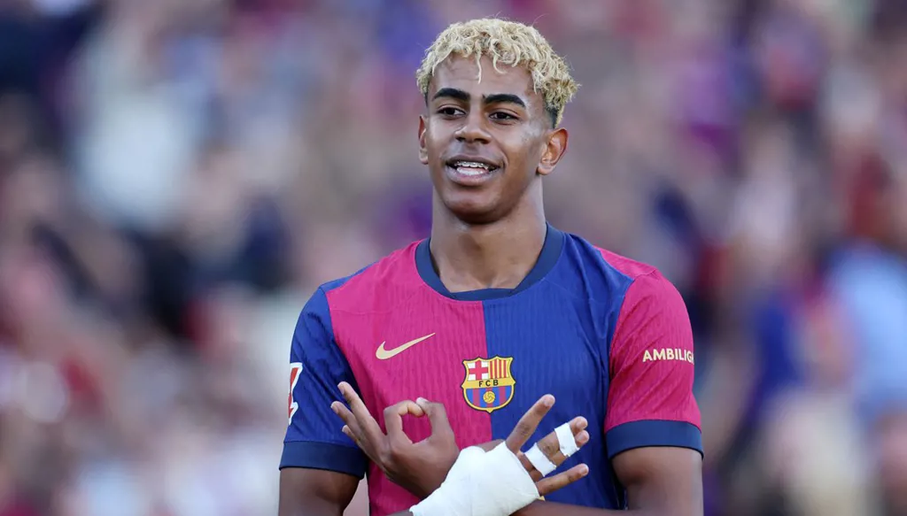 أساطير "الرقم 10"... برشلونة يتفوّق على أندية العالم