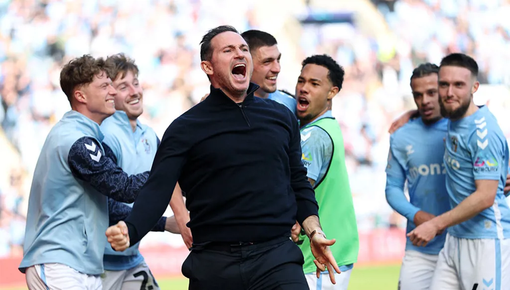 مدربون استعادوا بريقهم رغم الانتقادات