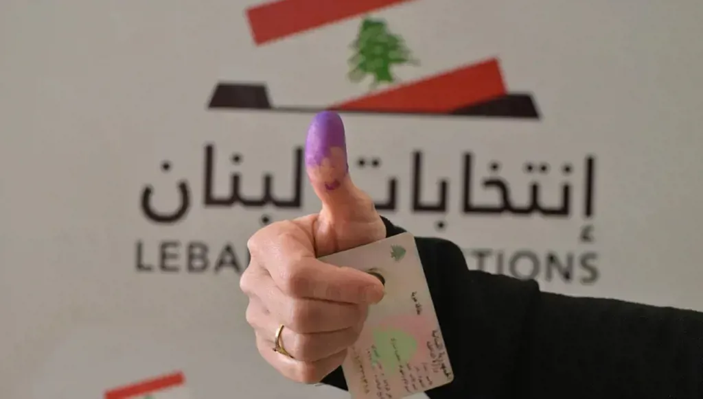 Lebanon’s elections in crisis: Power, law, and political surrender