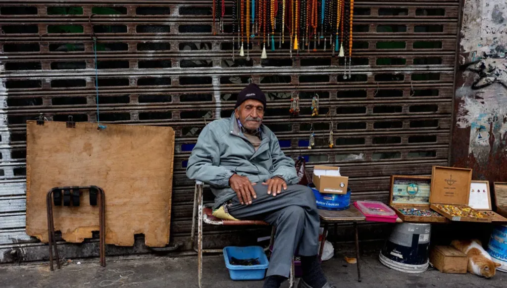 Lebanon’s endless war cycle: Memory, collapse, and a nation trapped in conflict