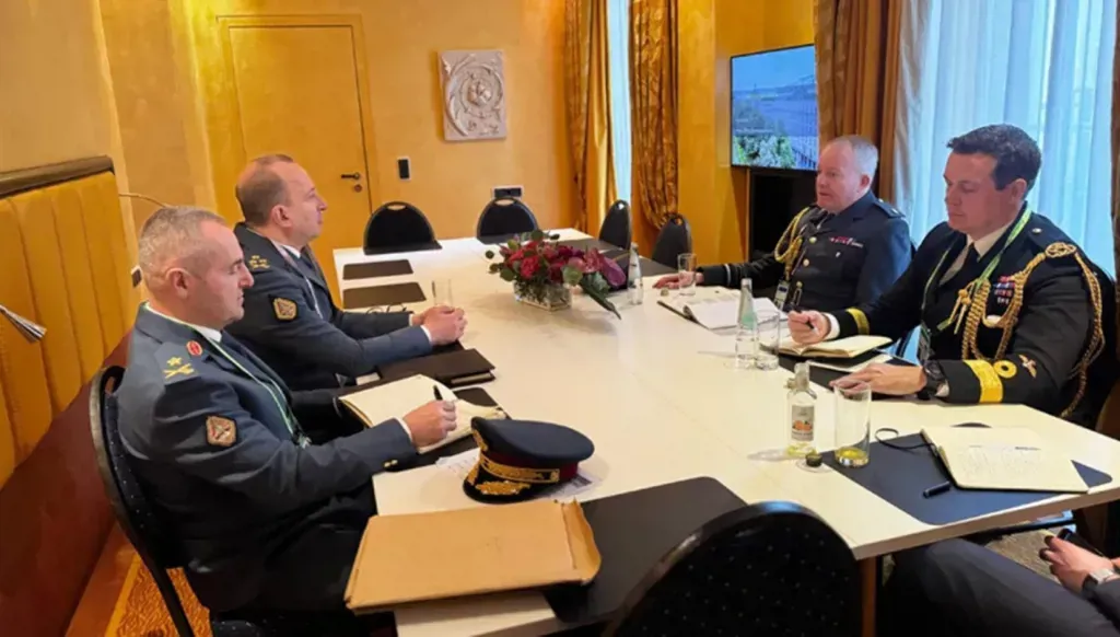 Hezbollah, Washington et le Liban : la bataille sur les armes et l'autorité