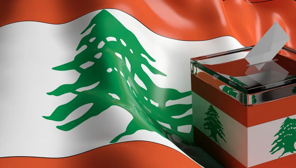 القانون الانتخابي وحقوق المغتربين