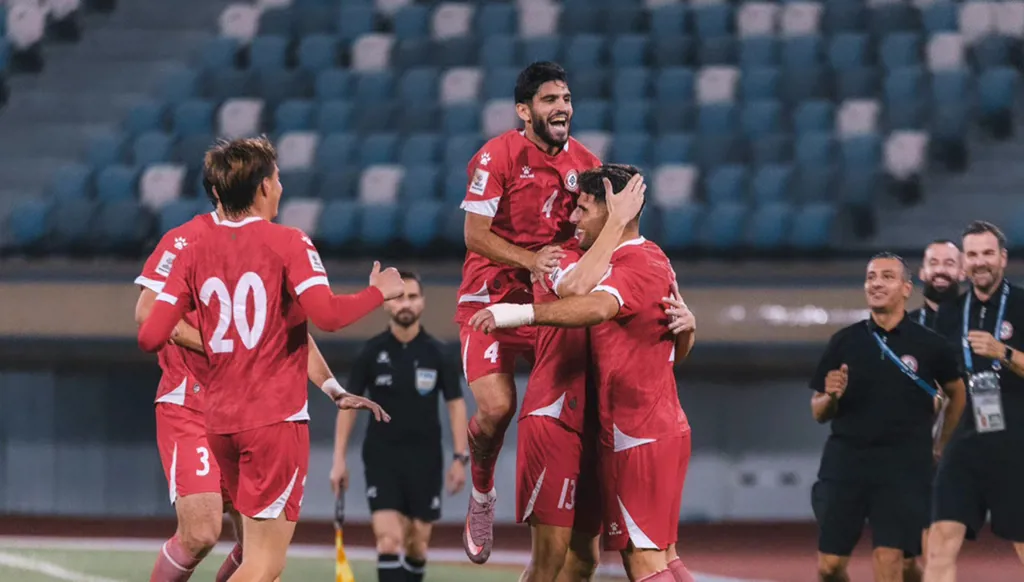 كأس العرب تنطلق بمواجهات الملحق... كل ما تريدون معرفته عن التصفيات والقنوات الناقلة