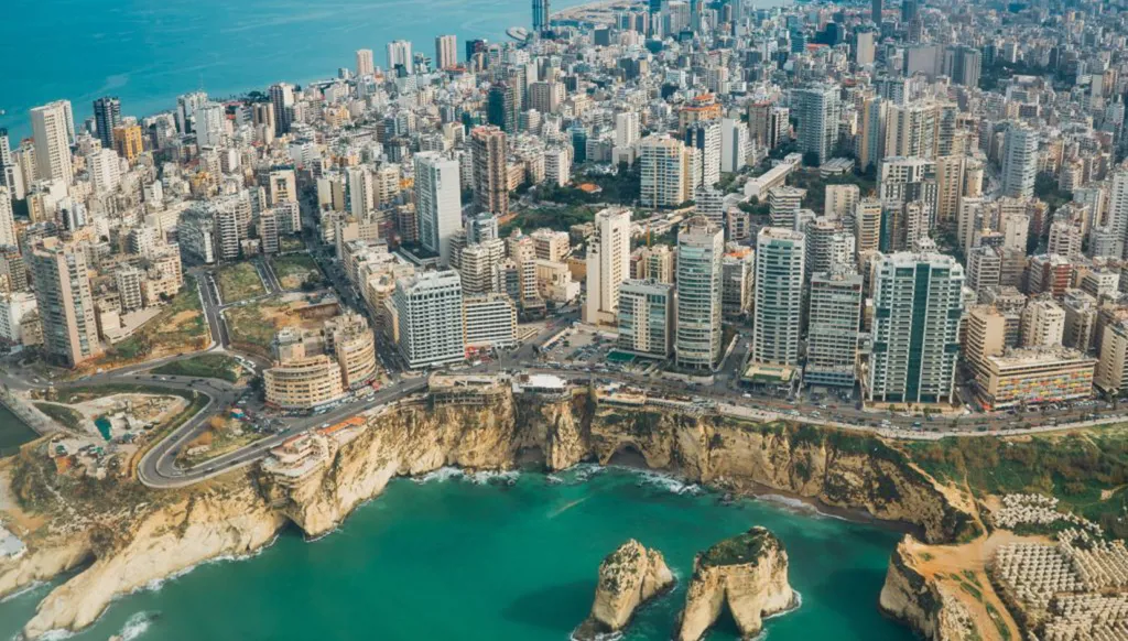 كتل هوائية حارة ورطوبة مرتفعة... هكذا سيكون طقس لبنان في الأيام المقبلة