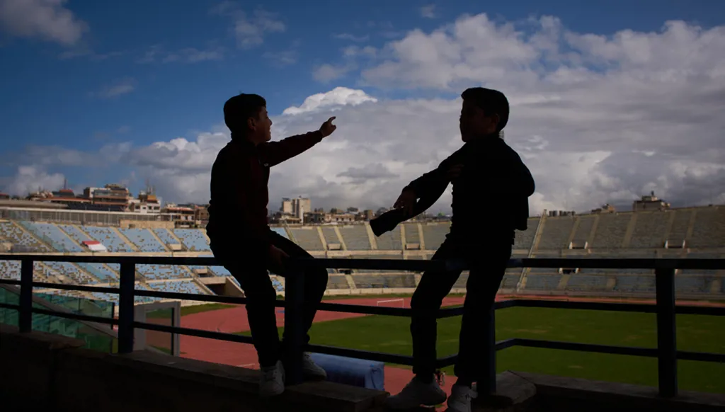 Fighting as Israel invades Lebanon kills UN peacekeepers and Israeli troops (AP)