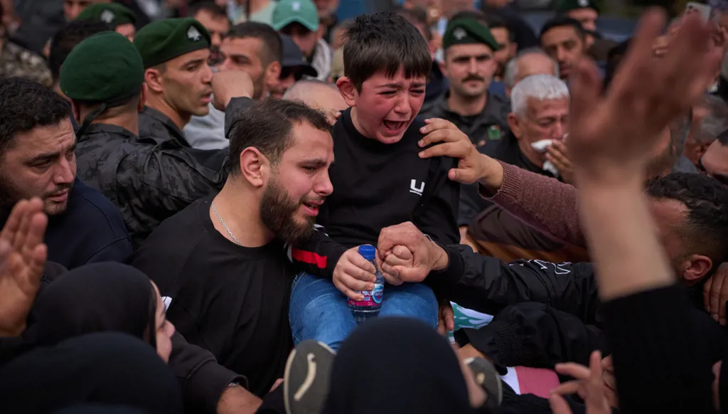 London police arrest more than 200 at protest backing banned group Palestine Action (AP)