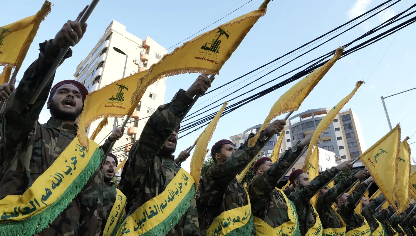 تغيّرت الدنيا فمتى يتغيّر الممانعون؟