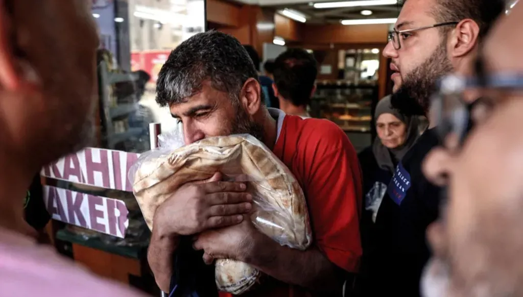 Lebanon beyond collapse: Rebuilding an economy for a region in perpetual crisis