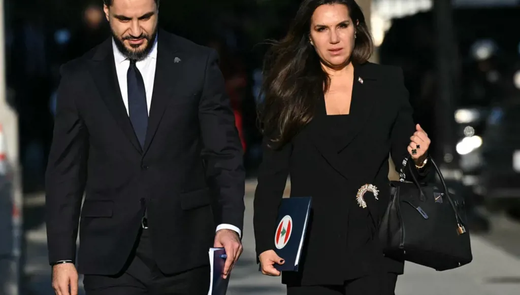 U.S.-brokered Lebanon–Israel ceasefire extended as Trump hosts high-level talks at White House