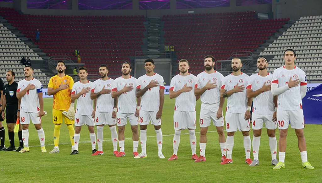 منتخب لبنان لا يواكب تطوّر محيطه... الاغتراب لتصحيح المسار؟