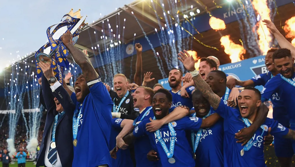 أعلى 5 فرق قيمة سوقية سقطوا إلى الدرجة الأولى في إنكلترا