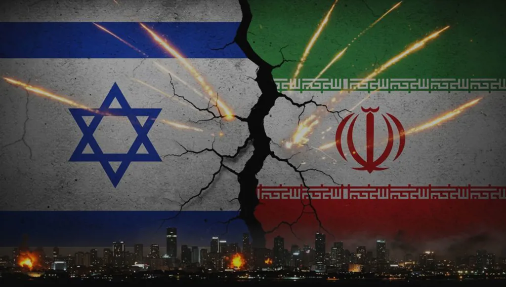 لإسرائيل جواسيس في إيران ولإيران جواسيس في إسرائيل