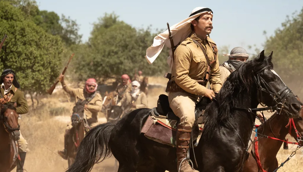 مهرجان البحر الأحمر السينمائي الدولي 2025 يسلّط الضوء على أعمال مؤثرة من المشرق العربي