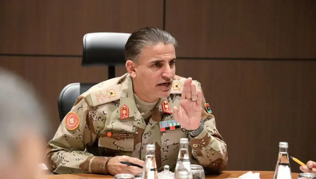 Clashes in Janzour test Libya’s new Chief of Staff amid rising militia rivalries