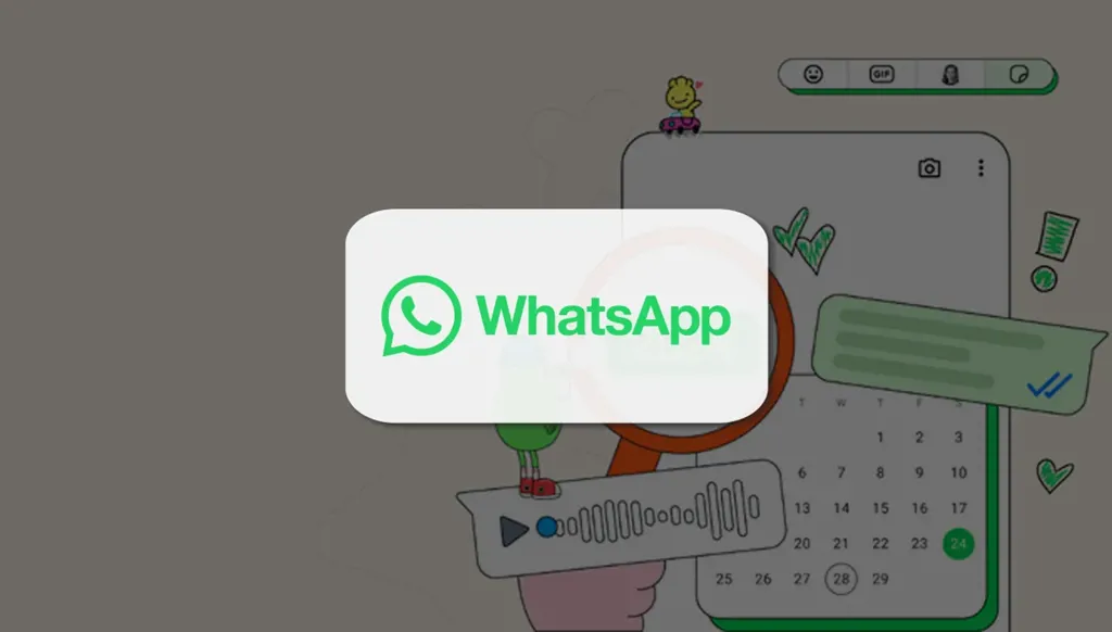 4 خصائص جديدة في "واتساب" لتحسين تجربتك