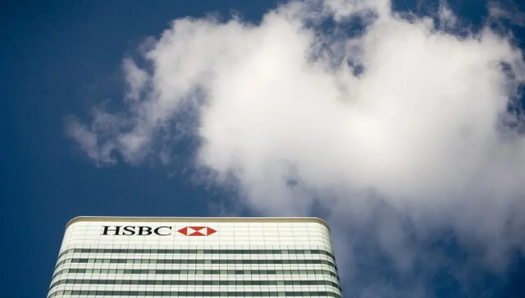 بنك "إتش إس بي سي" يعيّن أول رئيس للذكاء الاصطناعي