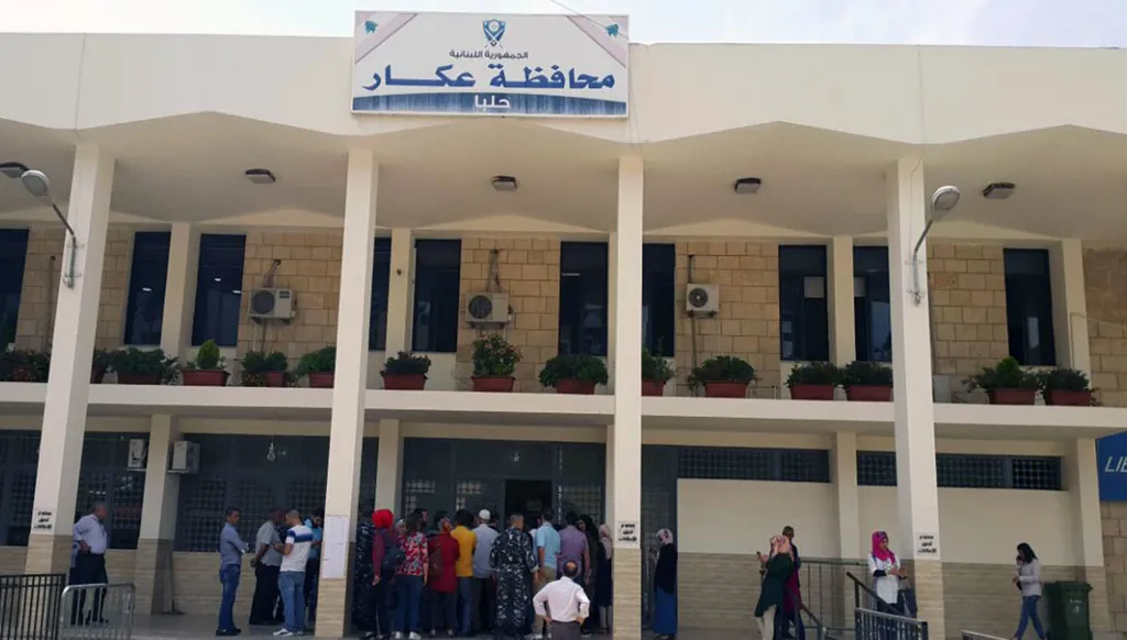 عكّار مرادف للحرمان من الإنماء والتمثيل الوزراي انتفاضة نيابية قد تفضي الى حقيبة خدماتية