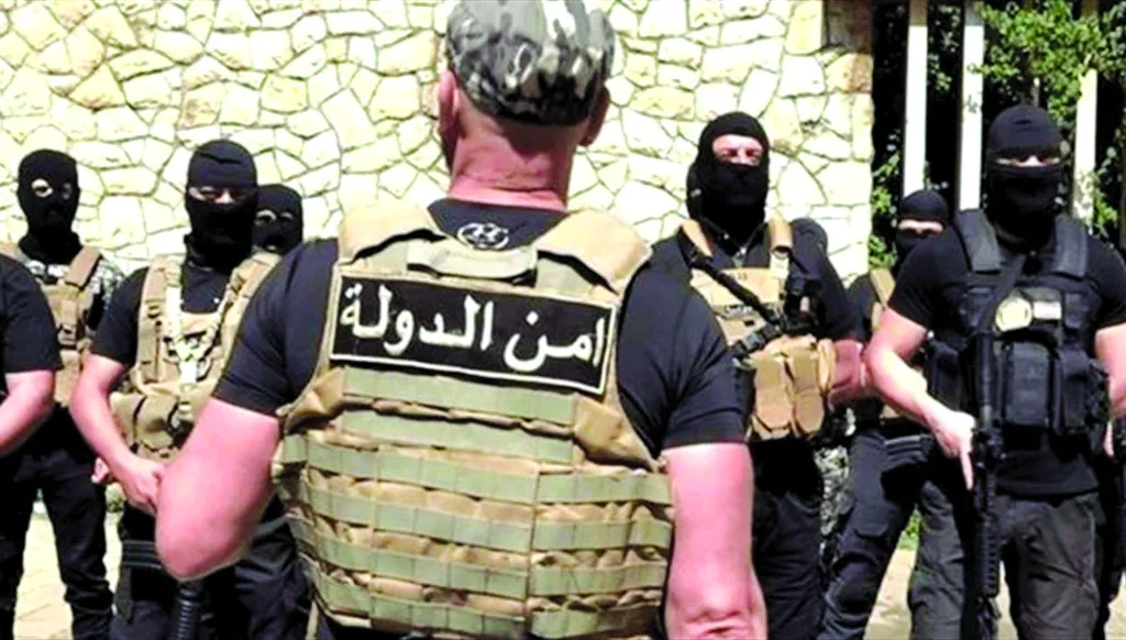 التعيينات الأمنية الخميس: هيكل لقيادة الجيش ولاوندوس لأمن الدولة