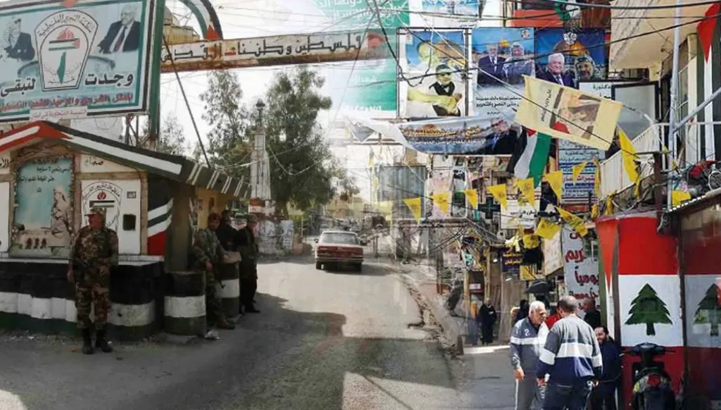 ولادة إطار سياسي فلسطيني جديد في لبنان حاجة موقّتة أو منطلق لجولة صراع أخرى؟