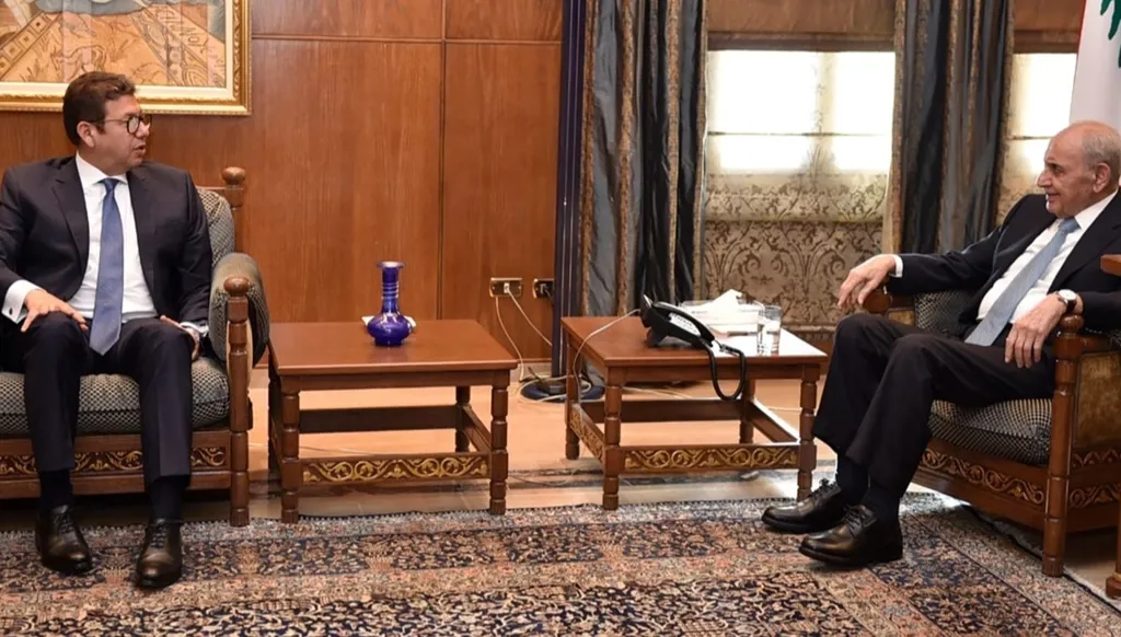 هل يعيد "حزب الله" النظر في العرض المصري بعدما تجاهله؟