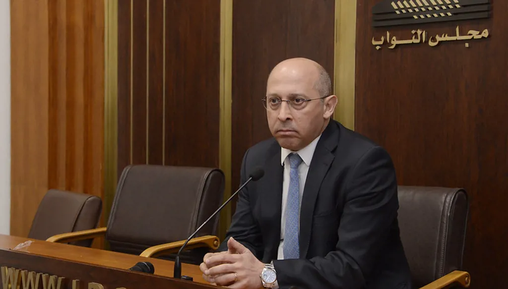 القوى والكتل تتعامل بجدية مع الاستحقاق الانتخابي... آلان عون: منفتحون على تحالفات تنسجم وتموضعنا