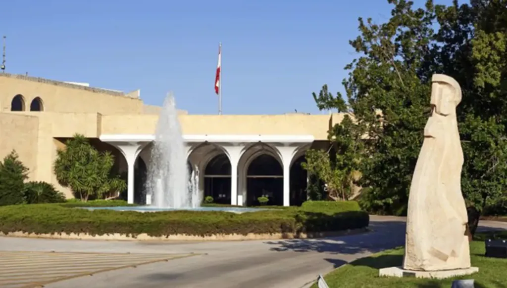 زيارة قريبة لوفد من حزب الله إلى بعبدا