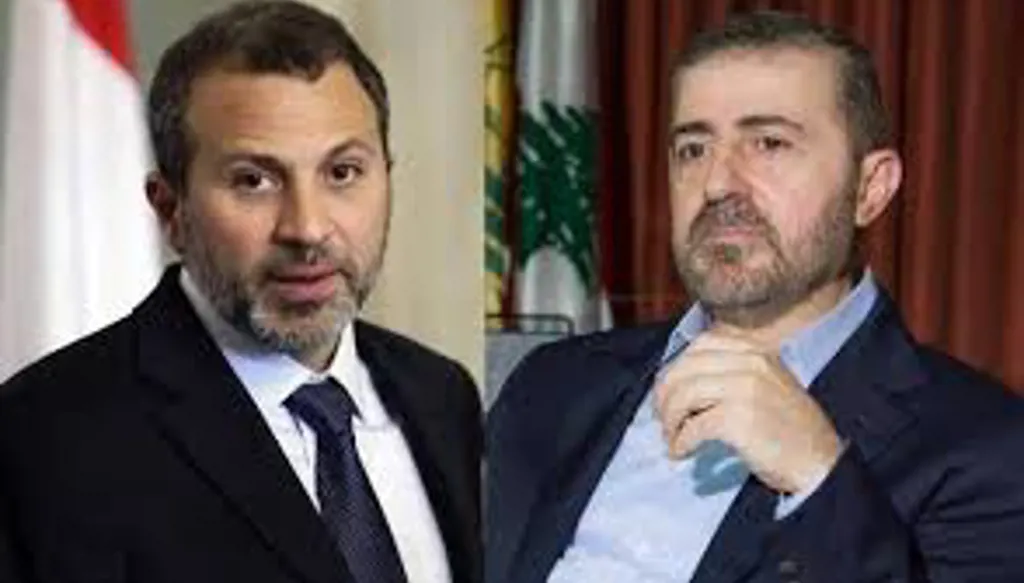 أيّ أبعاد للقاء باسيل - صفا؟ عطاالله: تعزيز علاقتنا بالثنائي